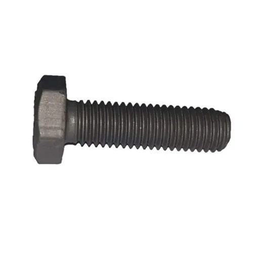 4 Mm High Tensile Hex Bolt - Finish: Powder Coated