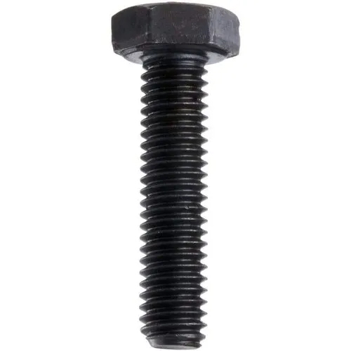 2.5 MM Mild Steel Hex Bolt
