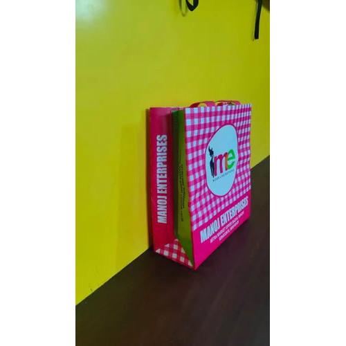 Bopp Laminated Non Woven Bags
