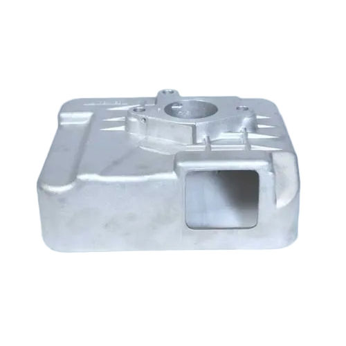 55 Hrc Aluminium Die Casting - Material: Aluminum