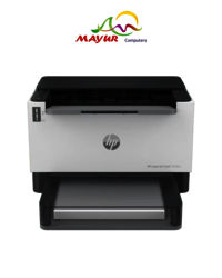 HP LaserJet Tank 1020w Printer