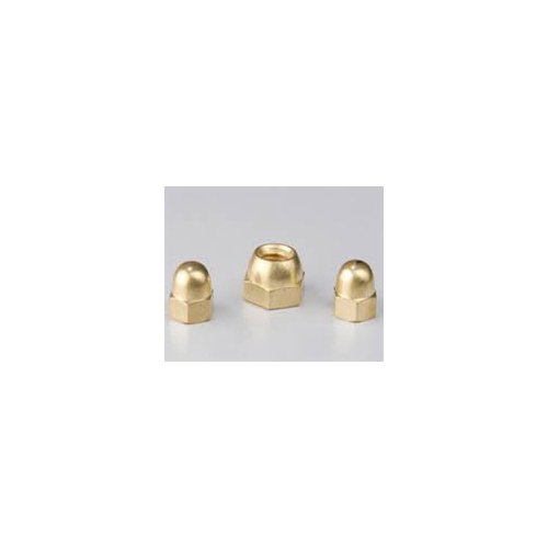 Brass fasteners