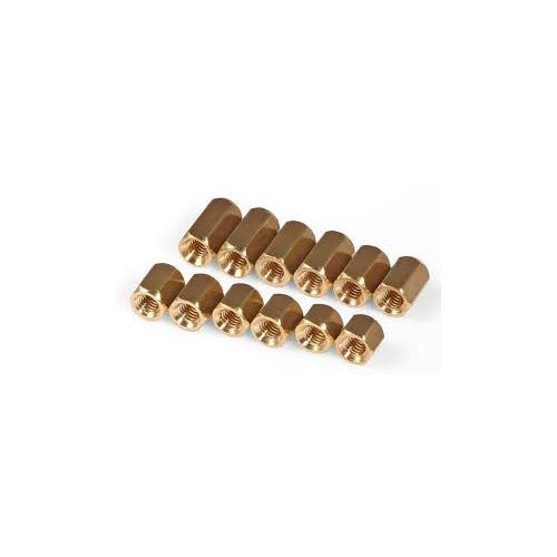 Brass Spacer