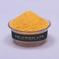Corn Grits - 101 Non-gmo, Yellow Coarse Meal For Extruded Snacks, High Purity And 12-month Shelf Life