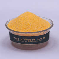 Corn Grits - Non-gmo Yellow Maize, High Purity Grits For Extruded Snacks, Bakeries, And Animal Feed