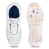 premium Sports ,Gym, tranding Stylish Running shoes (9032)