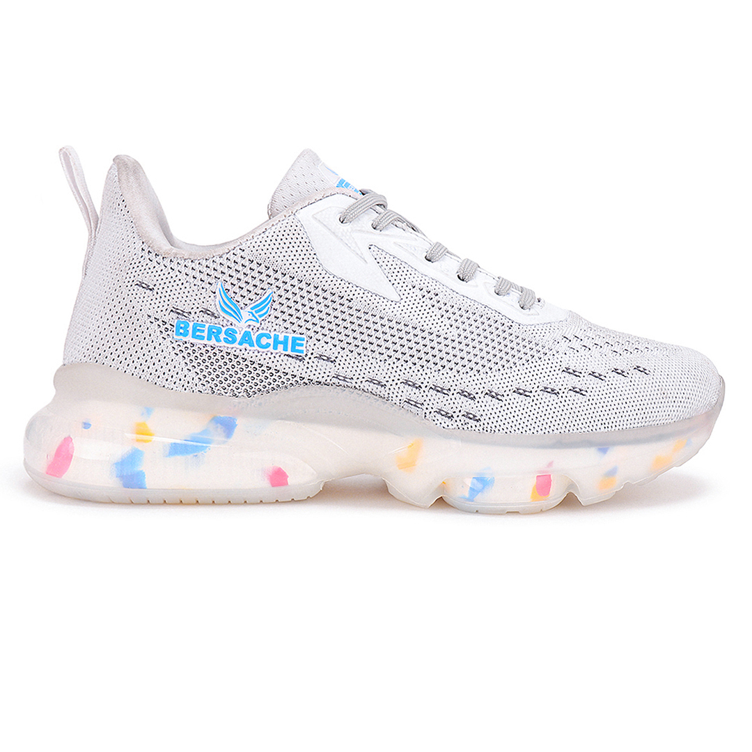 premium Sports ,Gym, tranding Stylish Running shoes (9032)