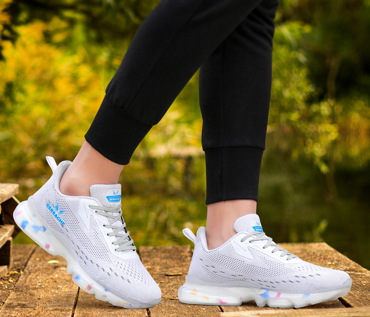 premium Sports ,Gym, tranding Stylish Running shoes (9032)
