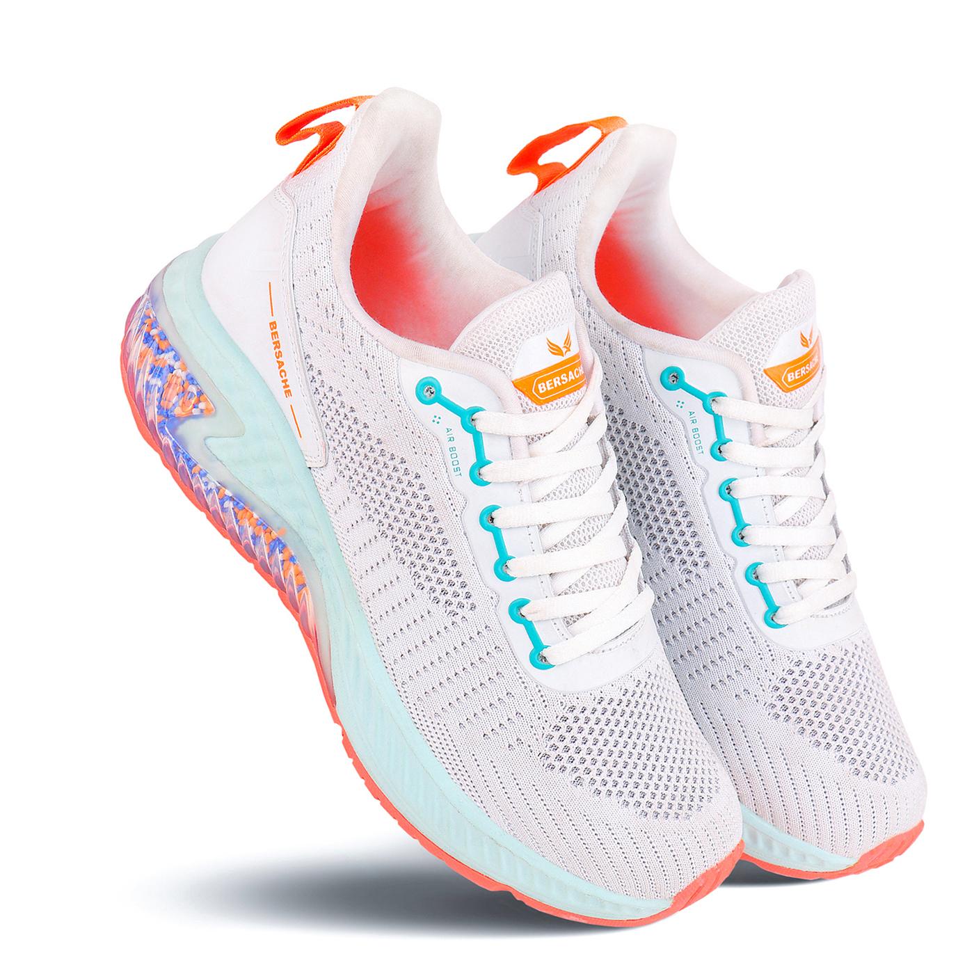 premium Sports ,Gym, tranding Stylish Running shoes (9036)