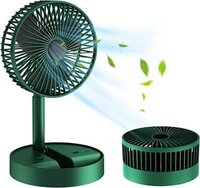 Mini Folding Fan - Cavity Quantity: Single