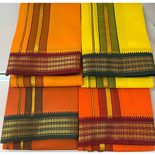 Cotton 3inch Uthrash (9x5)