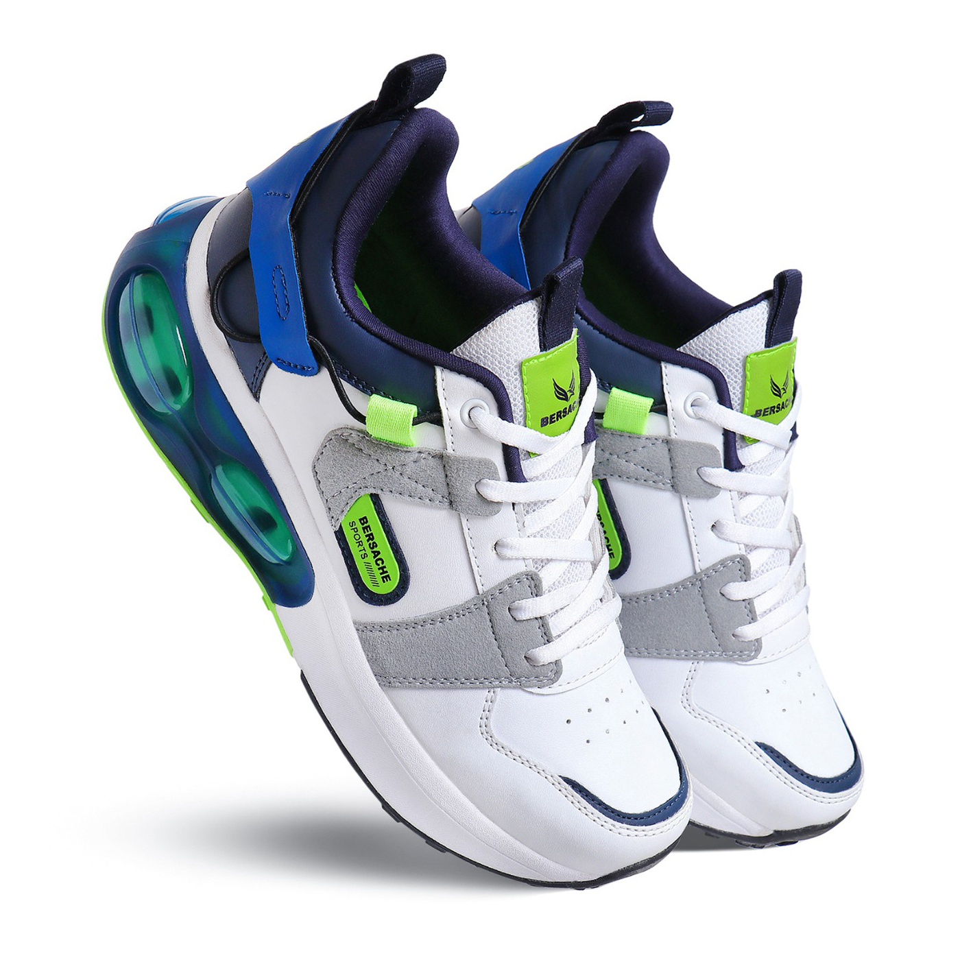 premium Sports ,Gym, tranding Stylish Running shoes (9044)
