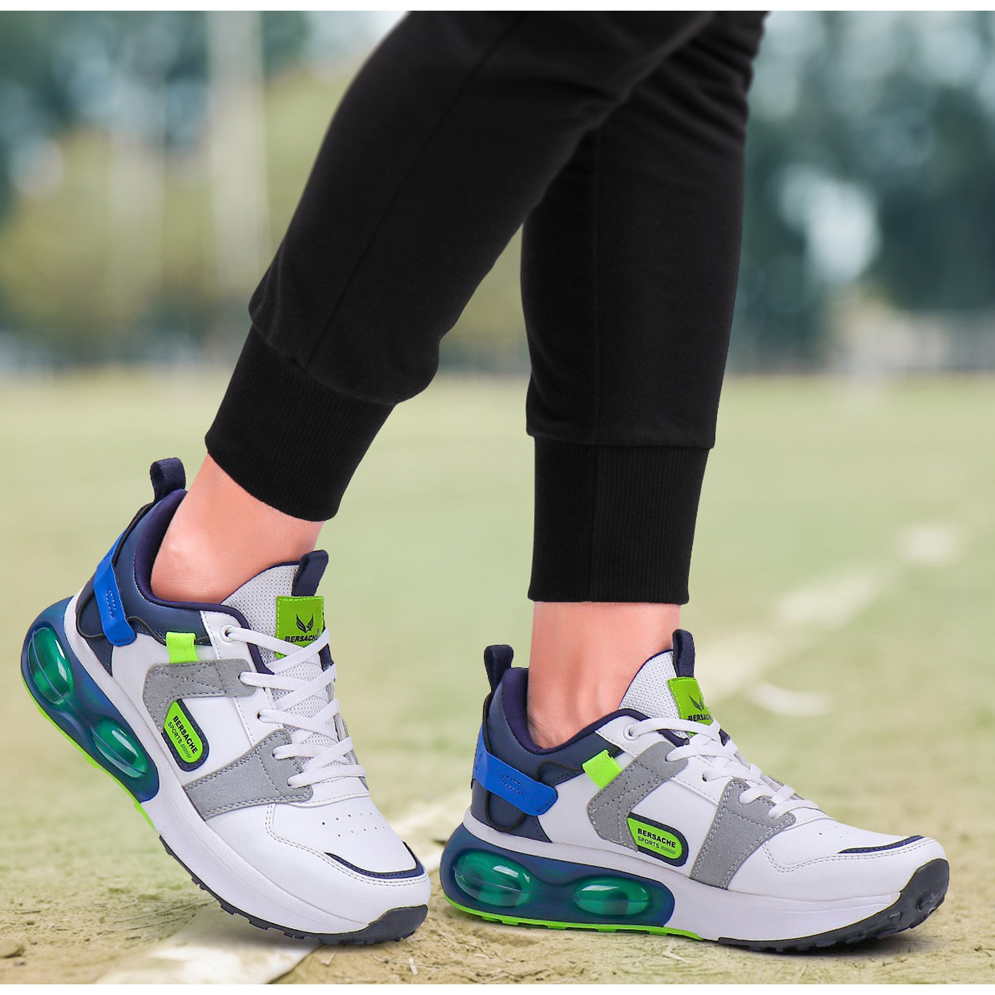 premium Sports ,Gym, tranding Stylish Running shoes (9044)