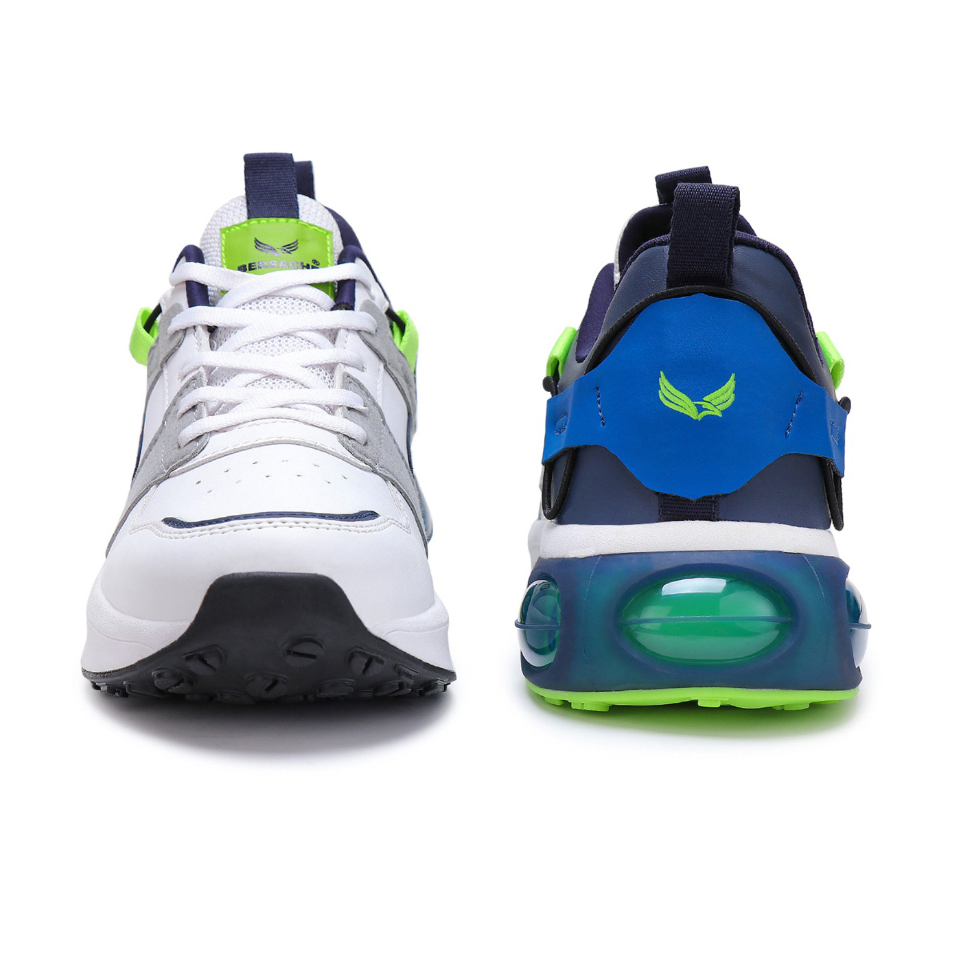 premium Sports ,Gym, tranding Stylish Running shoes (9044)