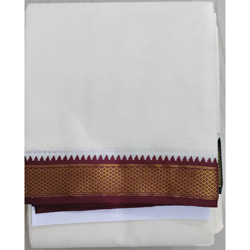 Mayilkan 7 Kan Dhothi and 9x5 Pair