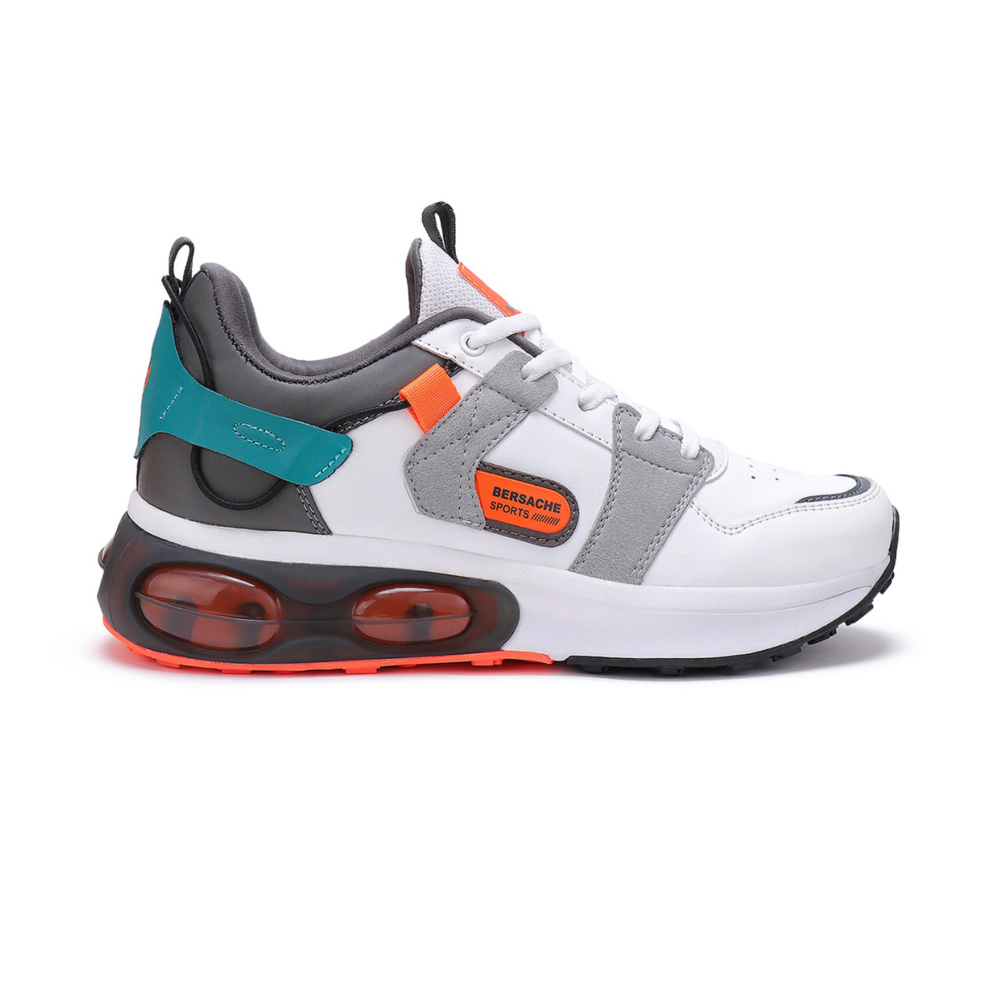 premium Sports ,Gym, tranding Stylish Running shoes (9045)
