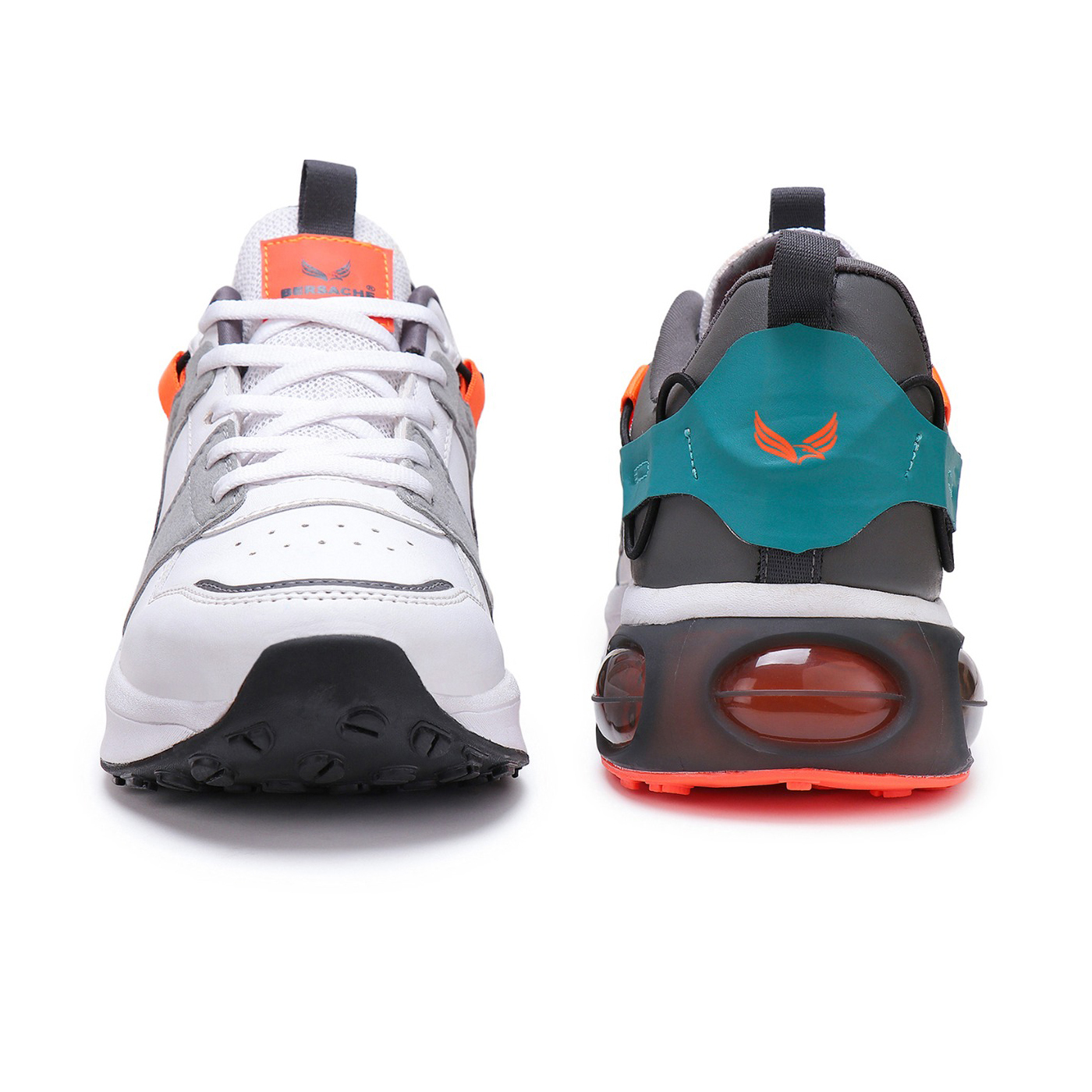 premium Sports ,Gym, tranding Stylish Running shoes (9045)