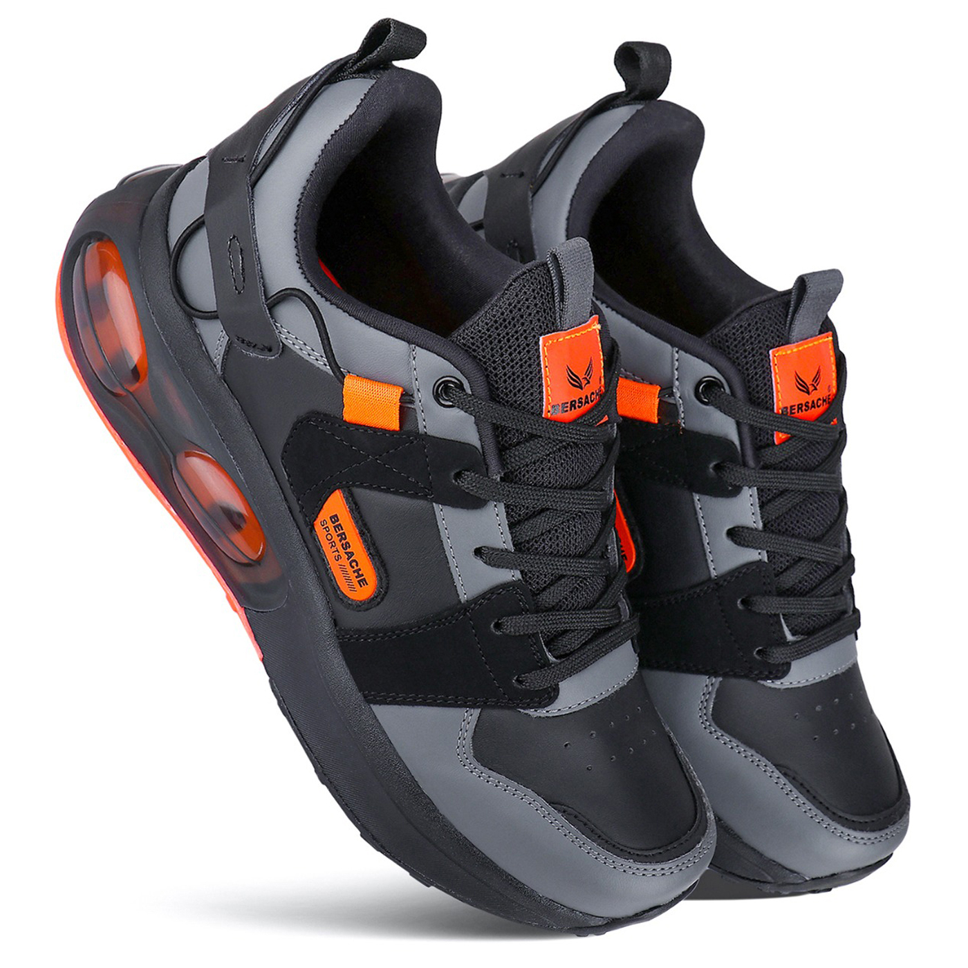 premium Sports ,Gym, tranding Stylish Running shoes (9046)