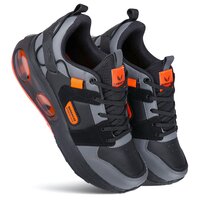 premium Sports ,Gym, tranding Stylish Running shoes (9046)