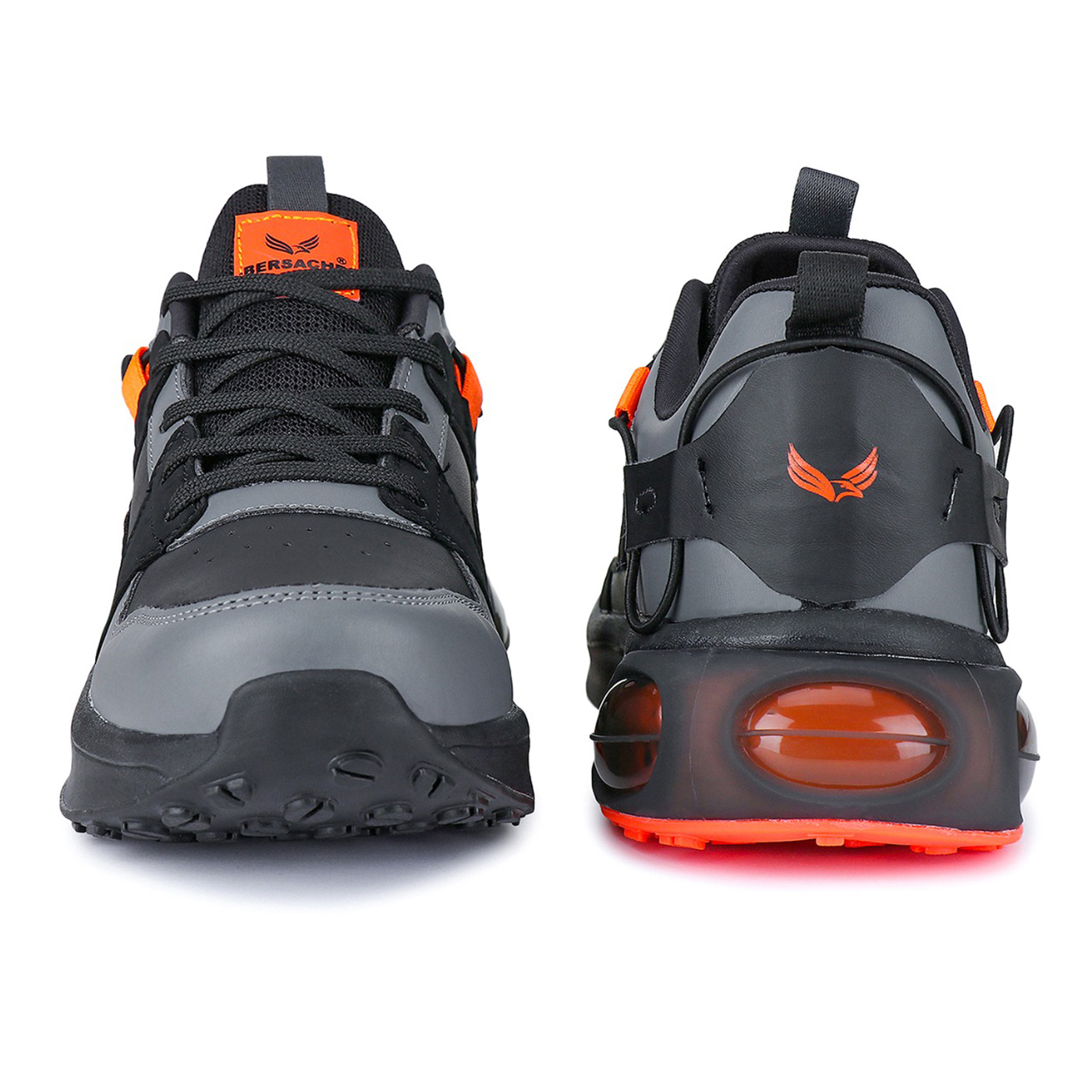 premium Sports ,Gym, tranding Stylish Running shoes (9046)