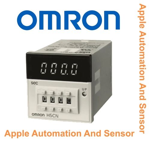 Omron H5CN-XBN DC12-48 Timer