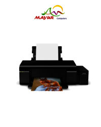 Epson L805 Wi-Fi Photo Ink Tank Printer