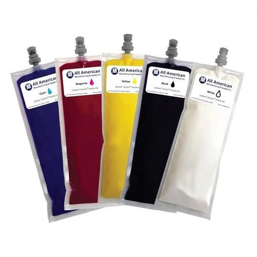 Printing Ink Cleaning Liquid Pretreatment Liquid For DTG