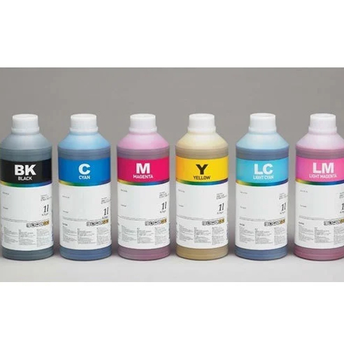 Direct To Garment Printers Ink