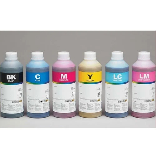Sublimation Ink