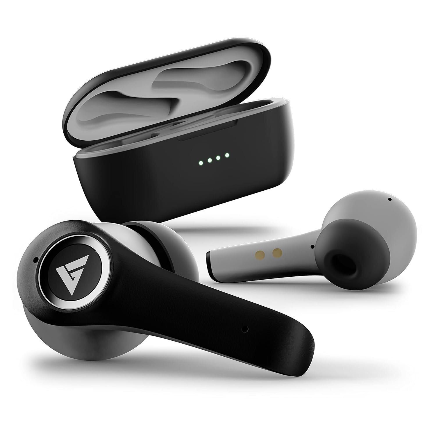 Boult Audio Omega True Wireless in Ear Earbuds