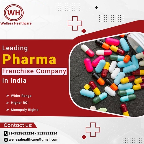 India's Best Monopoly PCD Pharma franchise opportunities