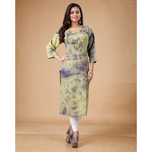 Ladies Fancy Designer Kurti