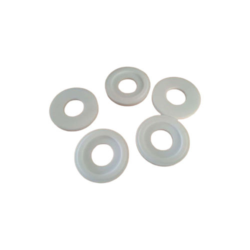 Ptfe Bearing Cap - Size: Different Available