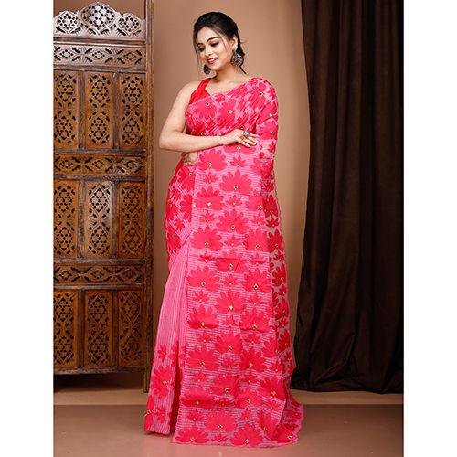 Ladies Embroidary Saree