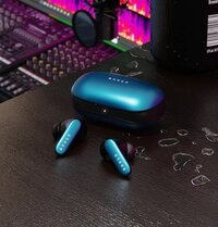 Boult Audio K60 60 Hours Playtime and IPX5 Water Resistant