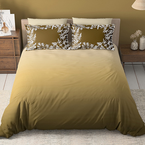 Cotton Procian Bed Sheets