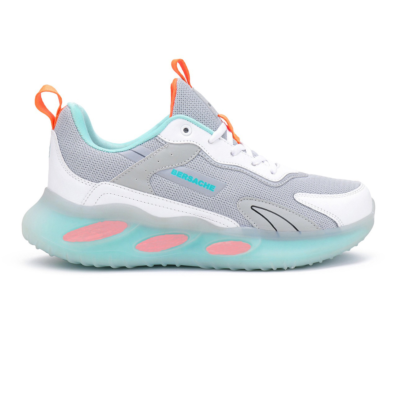premium Sports ,Gym, tranding Stylish Running shoes (9050)