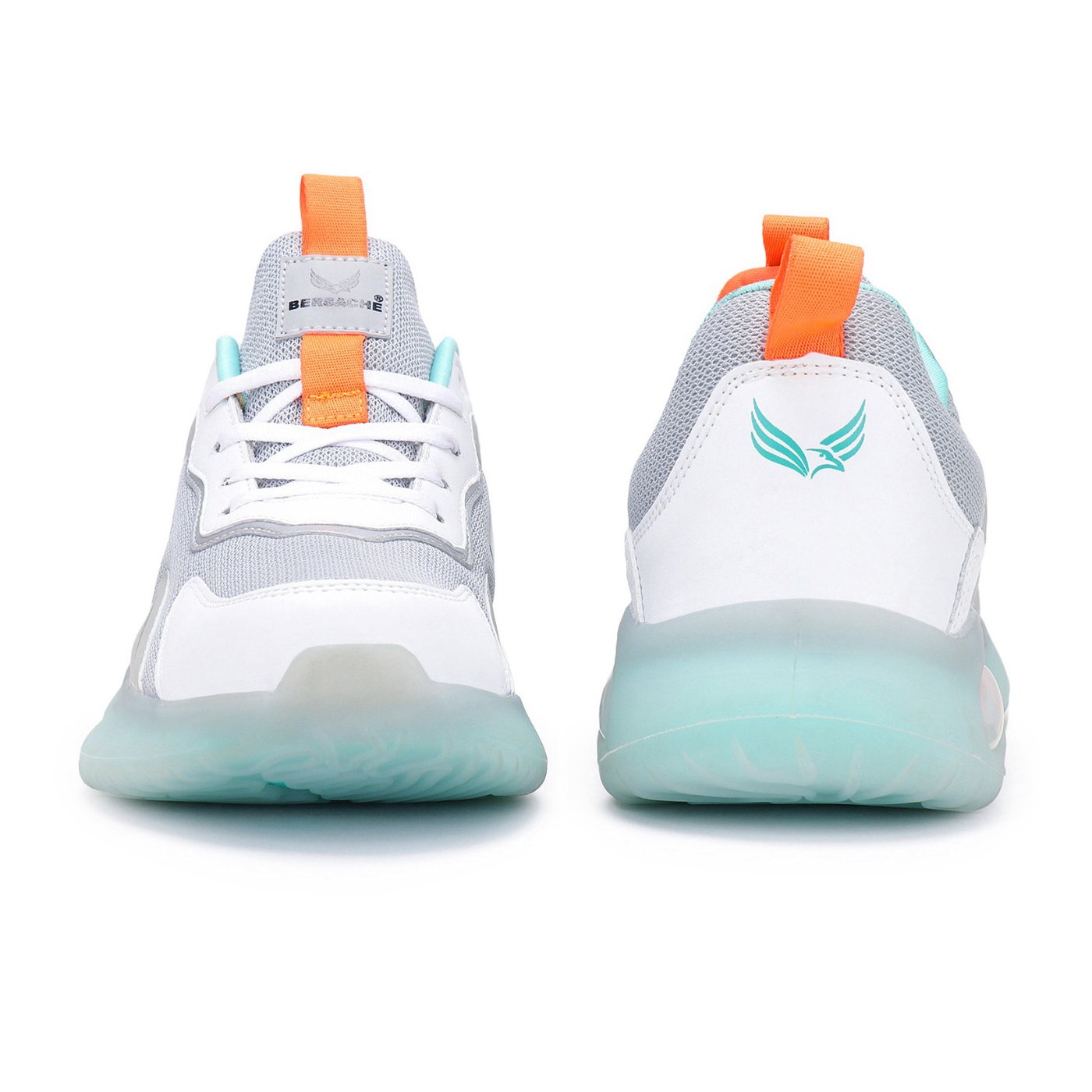 premium Sports ,Gym, tranding Stylish Running shoes (9050)