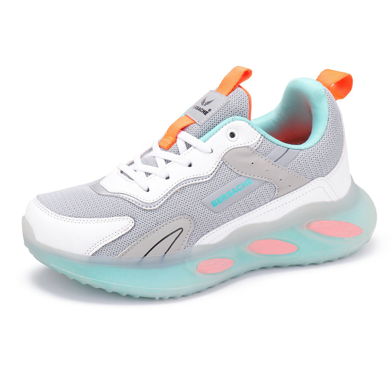 premium Sports ,Gym, tranding Stylish Running shoes (9050)