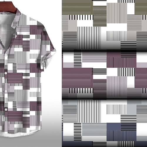 Cotton Suiting Fabrics