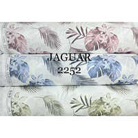 2252 Cotton Linen Fabric - Attributes: Washable