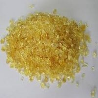 Natural Yellow Ketonic Resin - Application: Paint & Ink