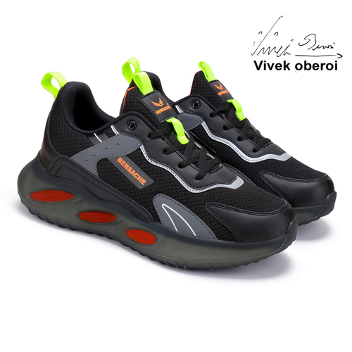 premium Sports ,Gym, tranding Stylish Running shoes (9051)
