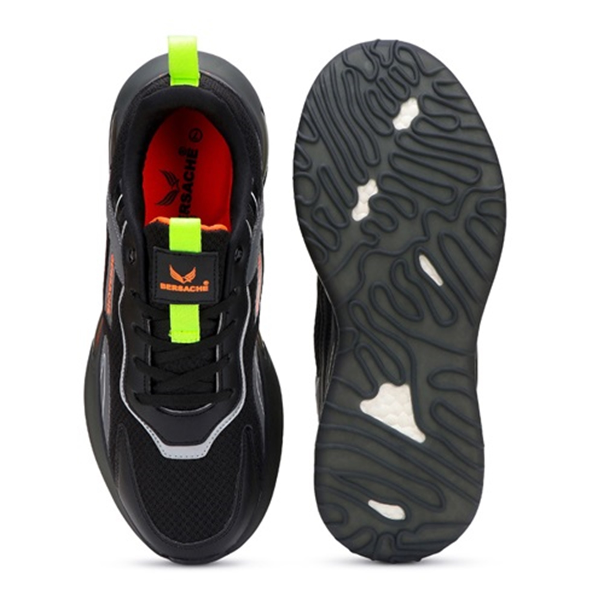 premium Sports ,Gym, tranding Stylish Running shoes (9051)