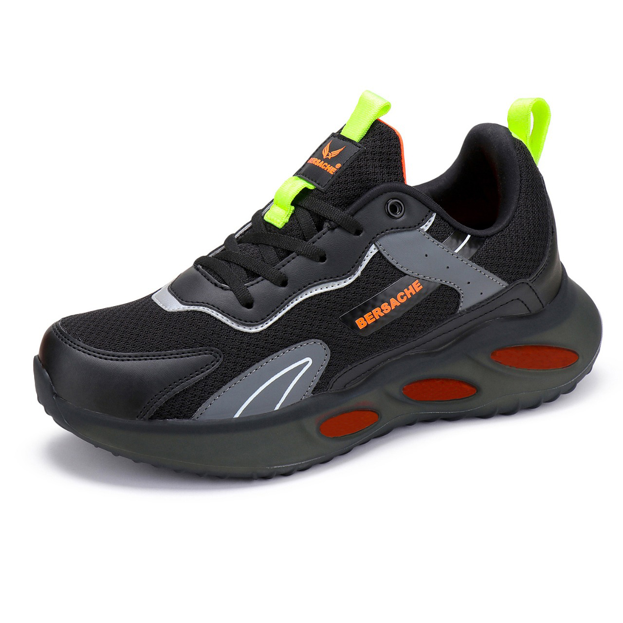 premium Sports ,Gym, tranding Stylish Running shoes (9051)