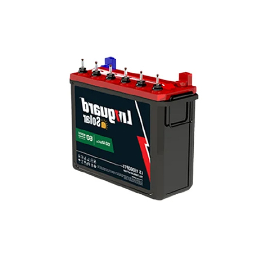 150 AH Livguard LGMLS15060PTT Solar Battery