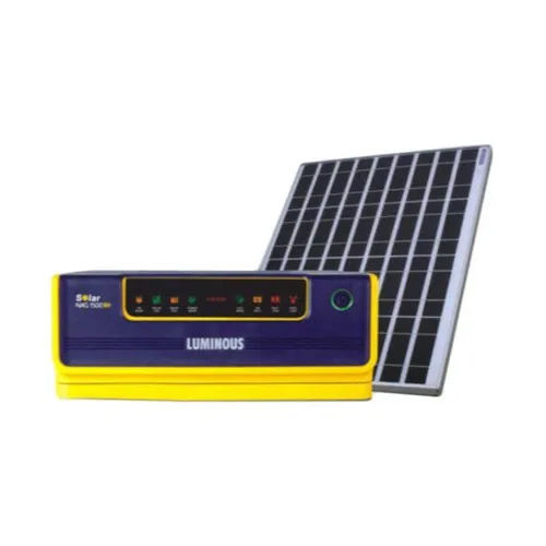 850Va Hybrid Luminous Solar Inverter - Color: Any Color