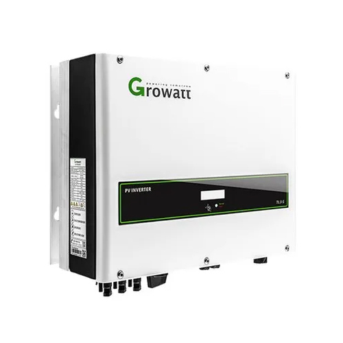 15 KW Growatt Inverter