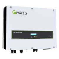 Growatt 5000 UE 5 KW Pure Sine Wave Inverter
