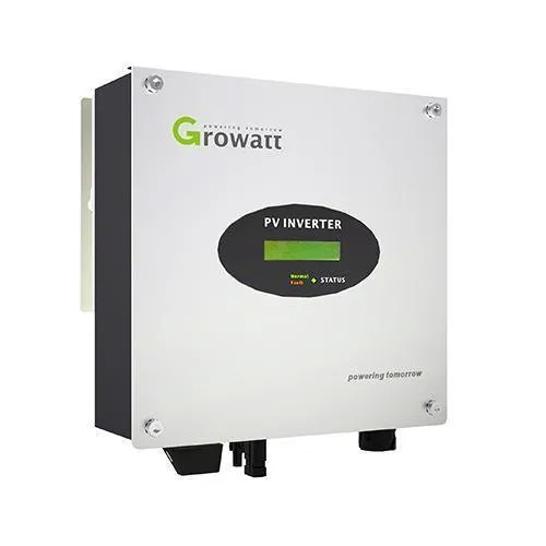 Growatt 4200 TL-X Solar Inverter